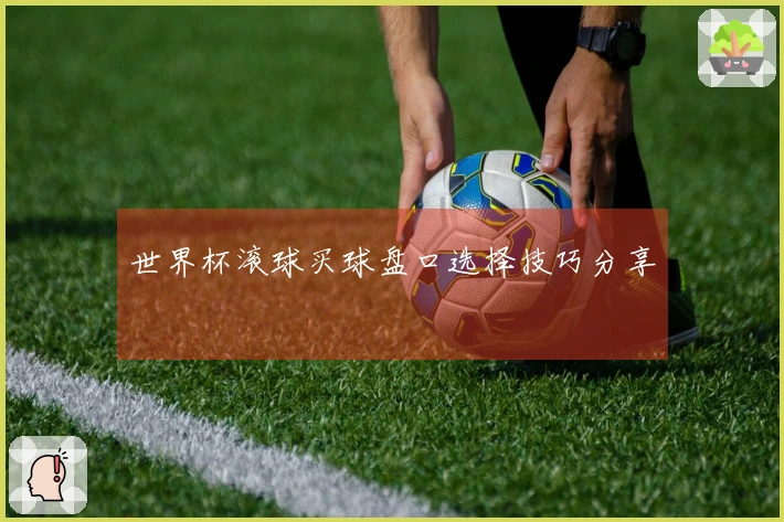 世界杯滚球买球盘口选择技巧分享