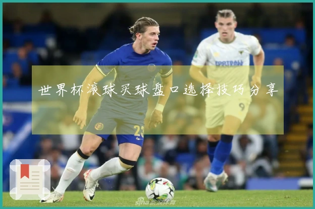 世界杯滚球买球盘口选择技巧分享